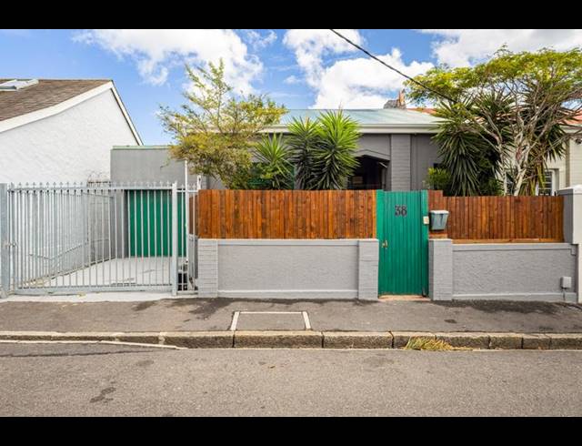 3 BEDROOM PROPERTY TO RENT IN OBSERVATORY